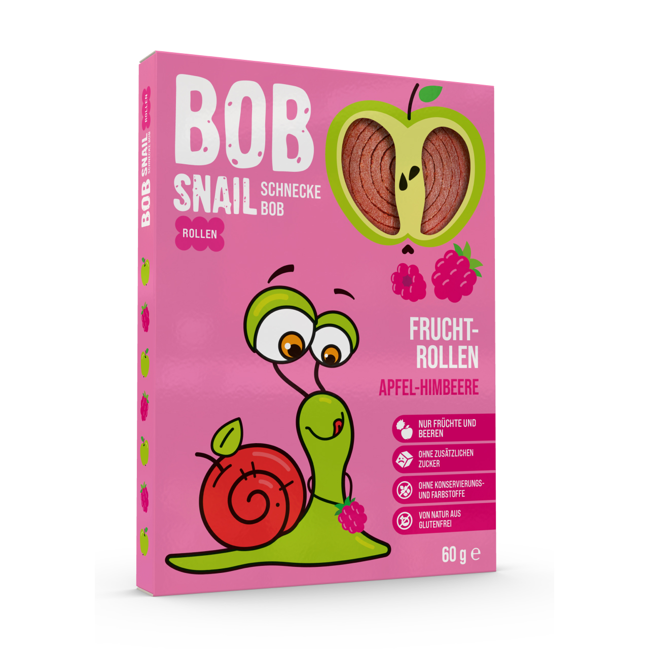 BobSnail_Fruchtrollen60g