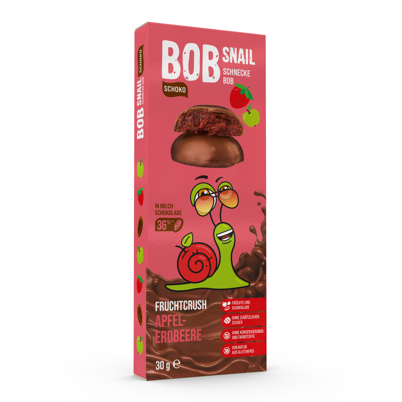 BobSnail_Fruchtcrush