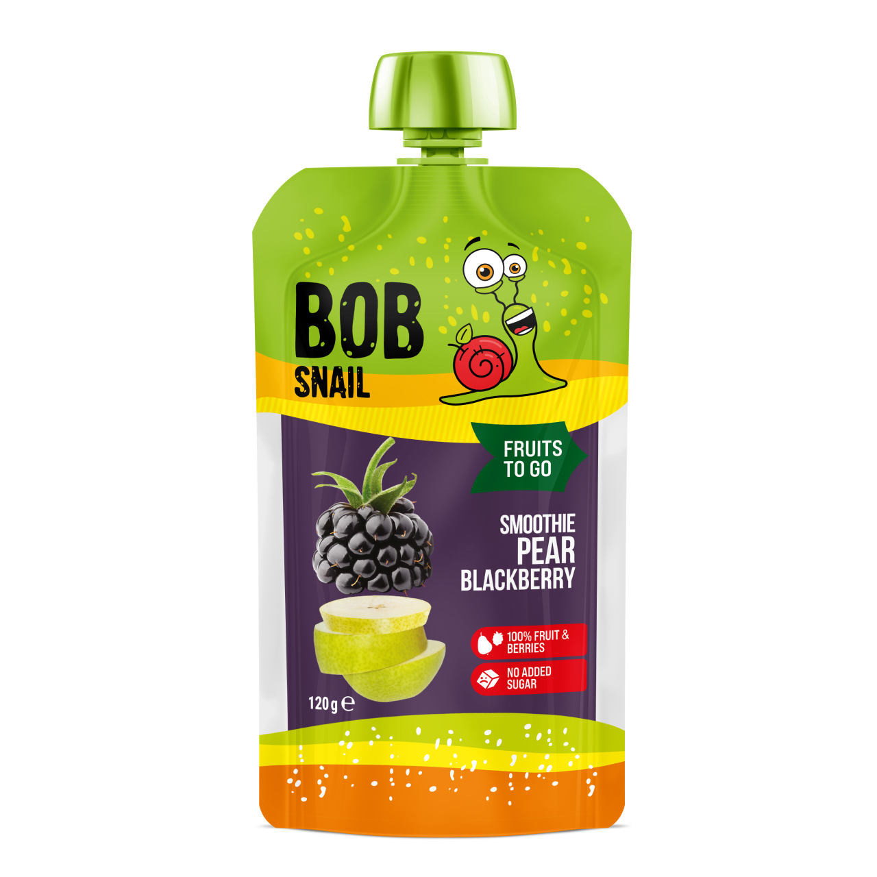 BobSnail_Smoothie